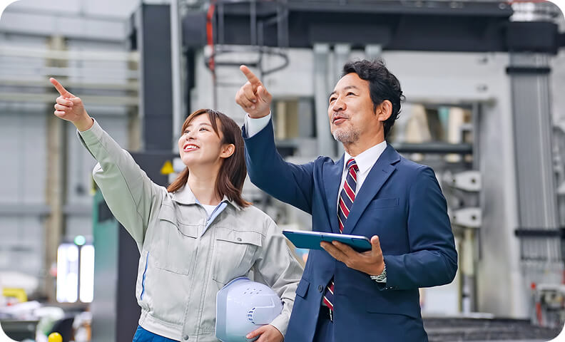 高くなる前に伝える。疑念を残さないフォロー体制