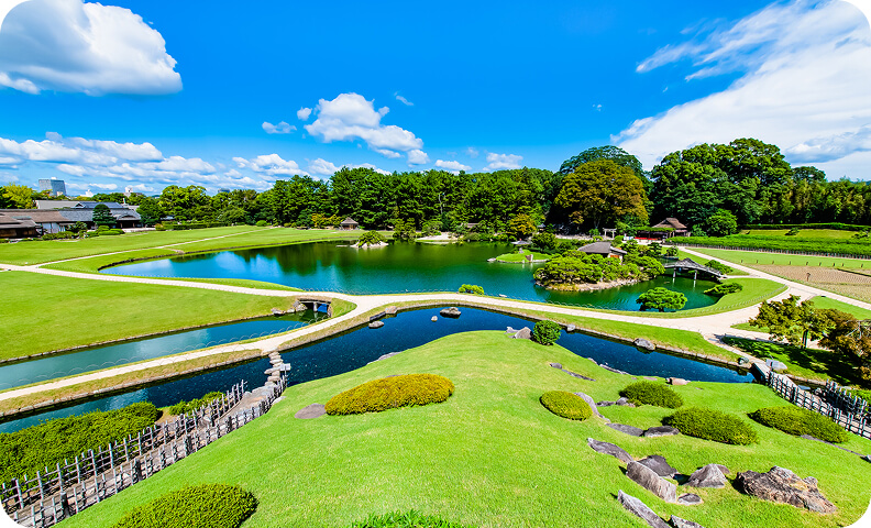 地域から社会へ広がる、還元型の電力事業