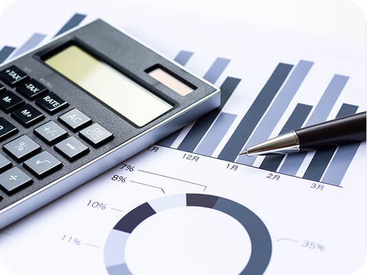 CO₂排出量の「見える化」から、次に取り組むべき課題が明確になる