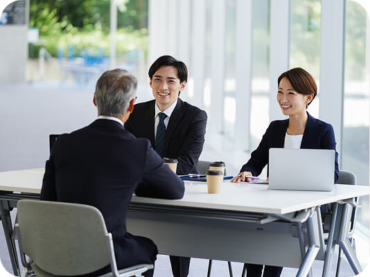 CO₂排出量の「見える化」から、次に取り組むべき課題が明確になる