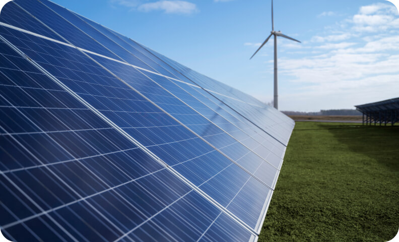 太陽光の自家消費をふやし、CO₂排出量と電気代を同時に削減