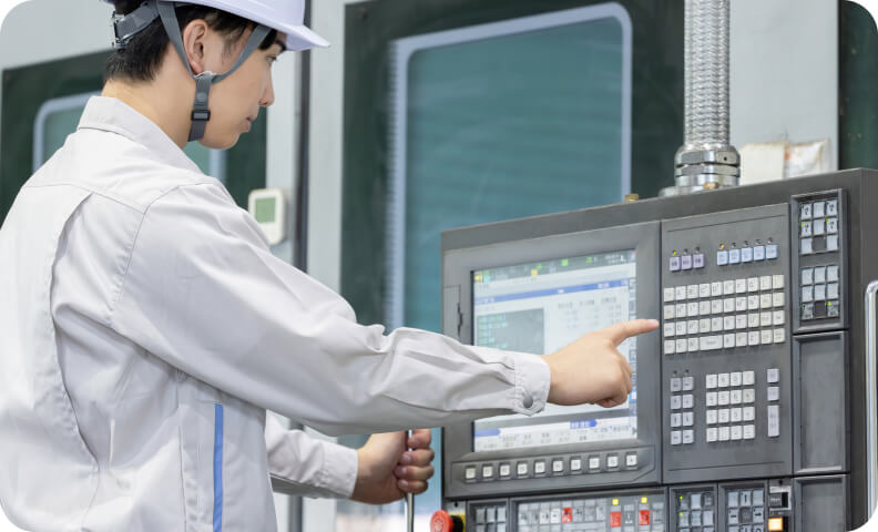 停電時でも、事業の継続に必要な設備を確保できる（BCP）